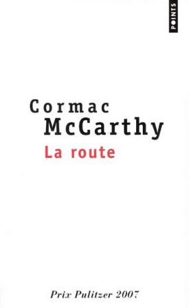 La Route, par Cormac McCarthy